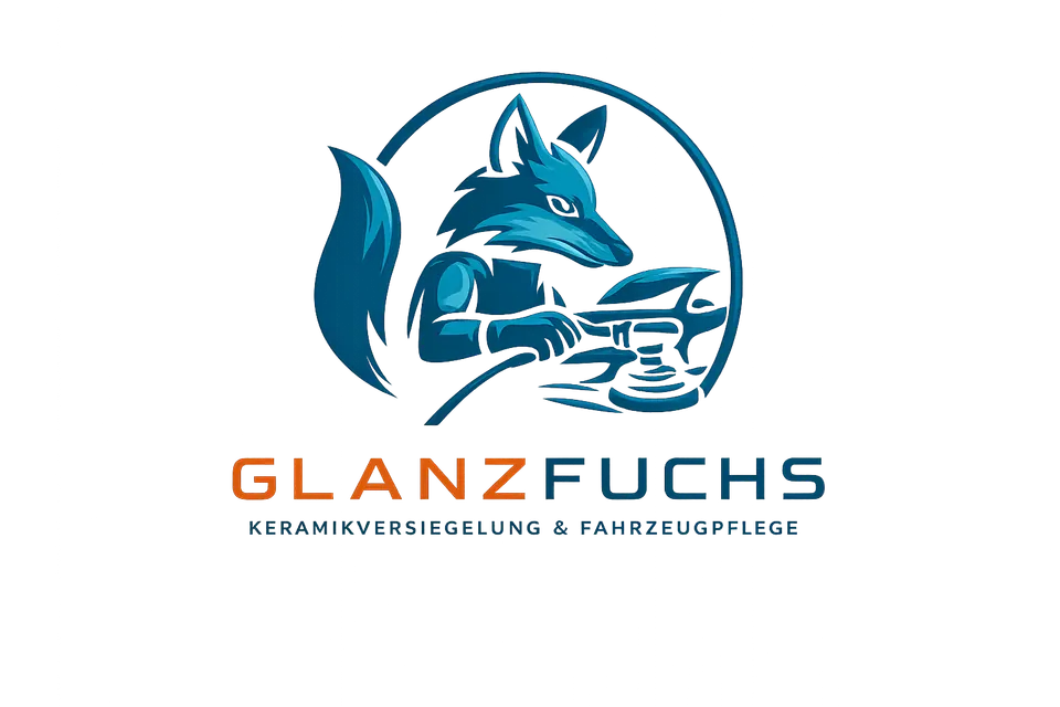 Glanzfuchs Logo